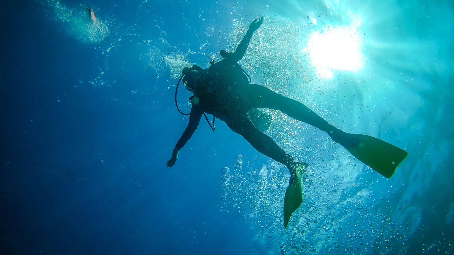 Dive Sites Backgrounds