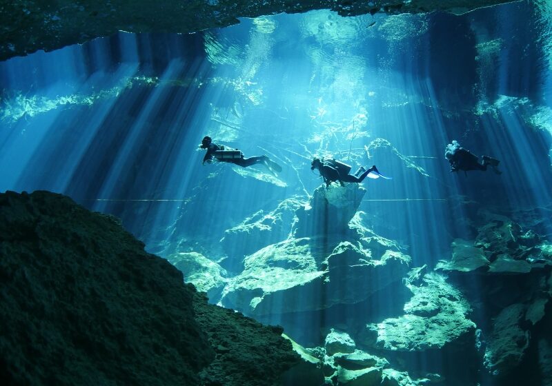 jewel of the carribean